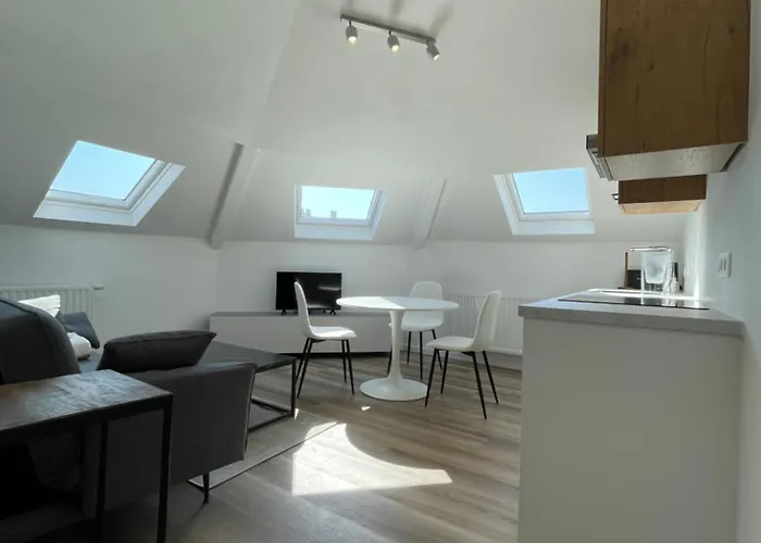 Midi Station 3 * Brüssel