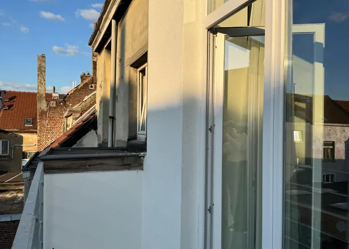 Appartement Loft Luna Midi