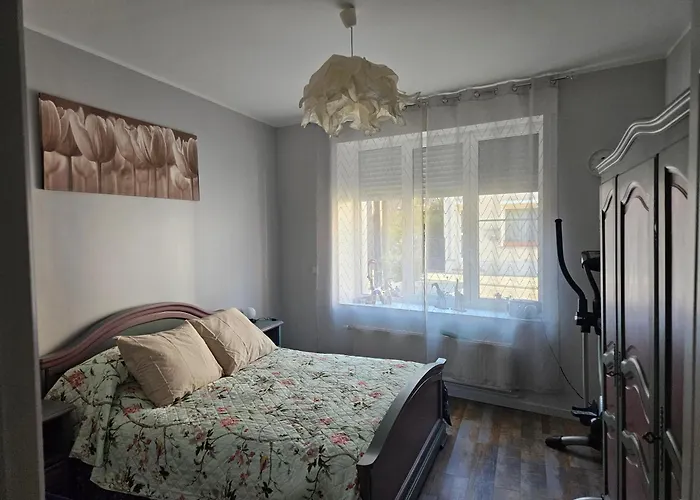 Balsamine Брюссель