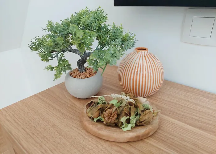 Appartamento Fontainas *