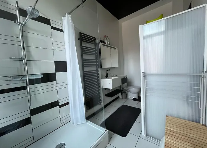 Apartamento Voltaire Bruselas