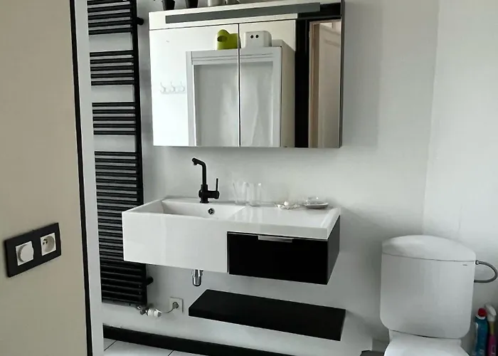 Voltaire * Bruxelles