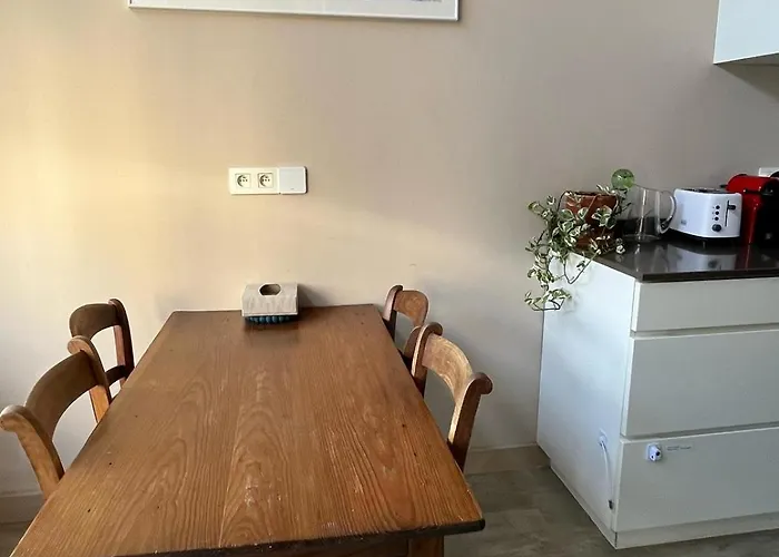 Apartamento Voltaire *