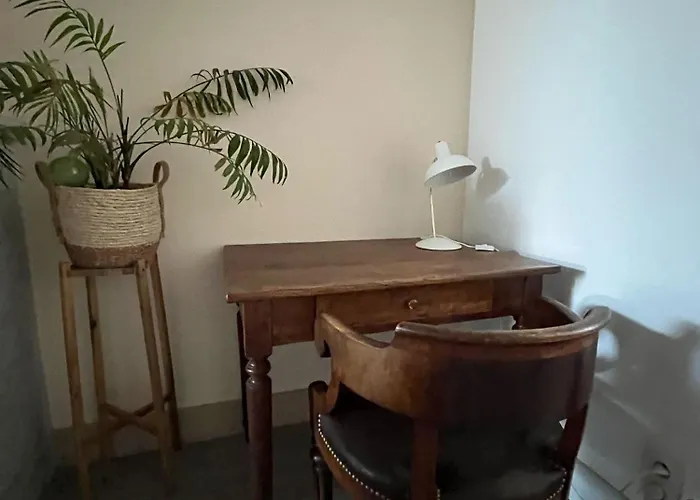 Voltaire Apartamento *