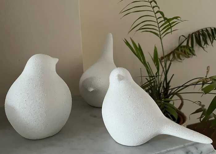 Apartamento Voltaire