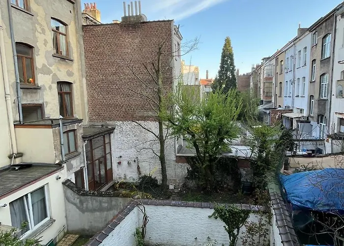 Apartamento Voltaire *