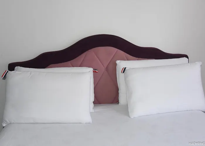 Confort Gare De L'ouest Appartement *