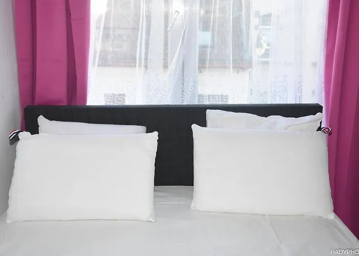 Apartment 1 Confort Gare De L'ouest