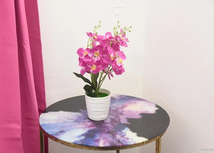 Apartment 1 Confort Gare De L'ouest