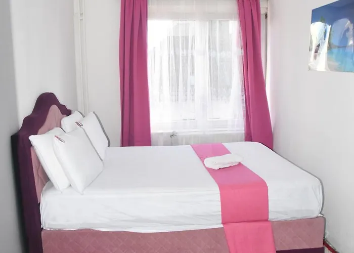 Apartment 1 Confort Gare De L'ouest Brüssel