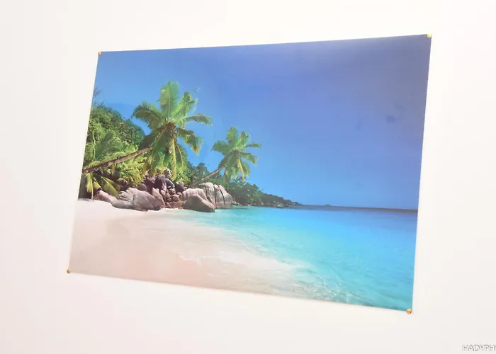 1 Confort Gare De L'ouest *