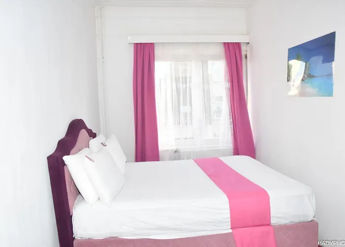 1 Confort Gare De L'ouest