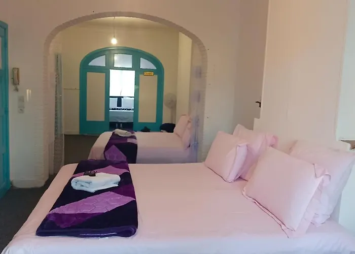 1 Confort Gare De L'ouest Brüssel