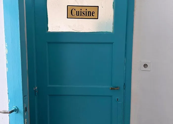 Apartment 1 Confort Gare De L'ouest Brüssel