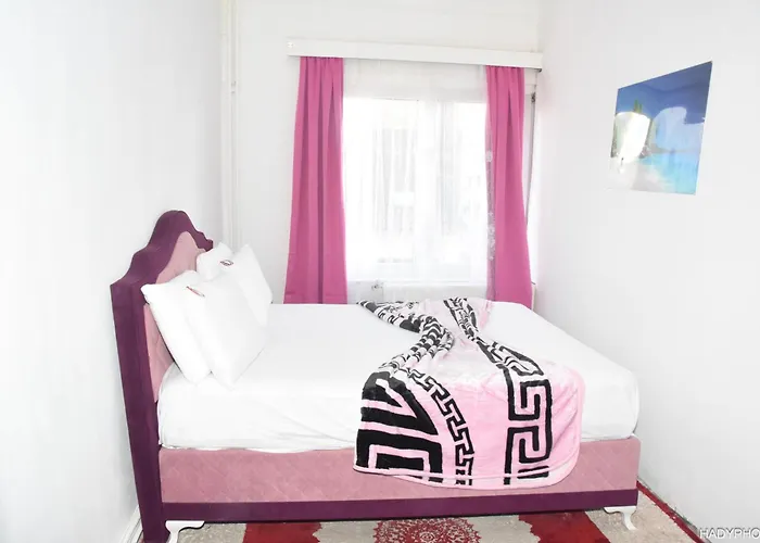 1 Confort Gare De L'ouest