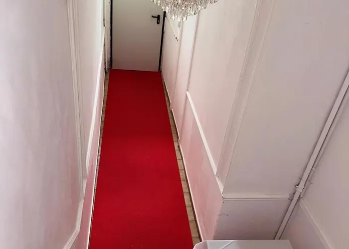 1 Confort Gare De L'ouest Apartment