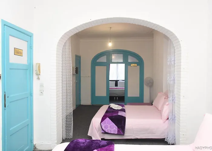 1 Confort Gare De L'ouest