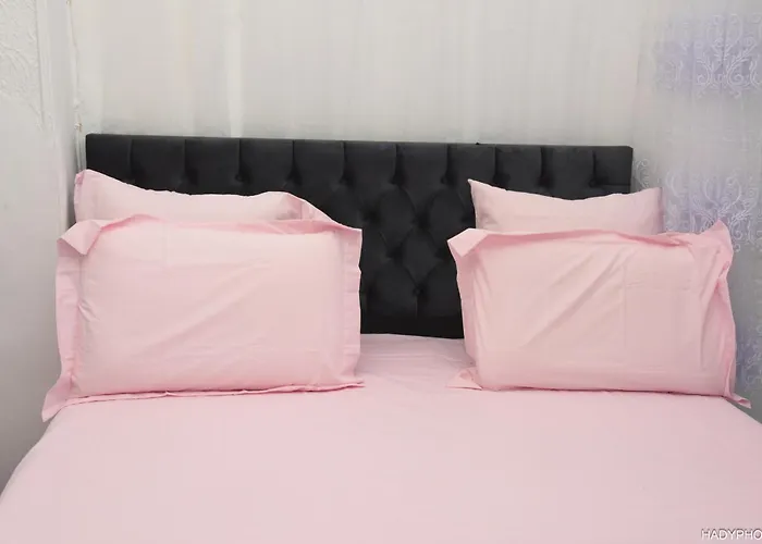 Apartment 1 Confort Gare De L'ouest *