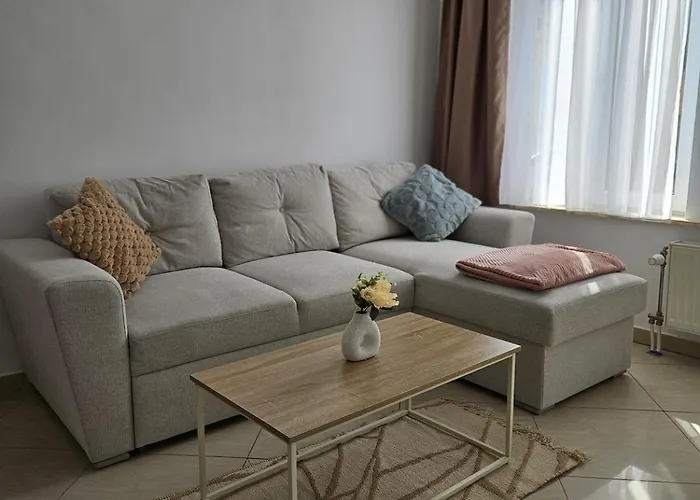 Proche Du Centre De 5 Personnes * Bryssel