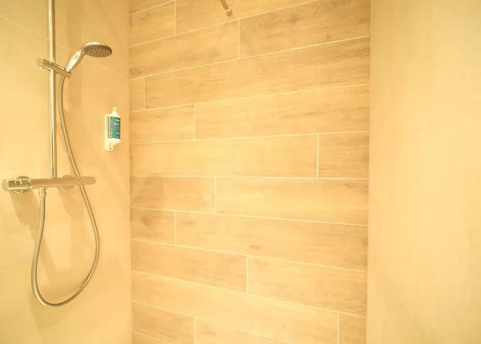 Smart - Apartment Brüssel