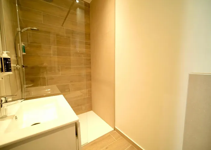 Apartment Smart - Brüssel