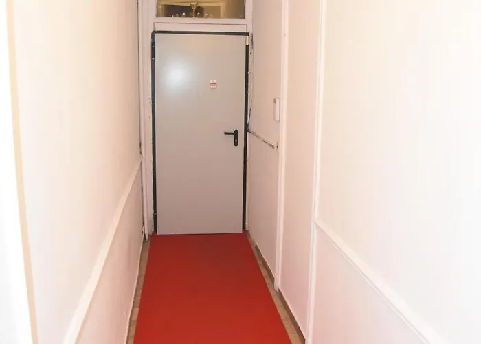 Confort Gare De L'ouest Brussel