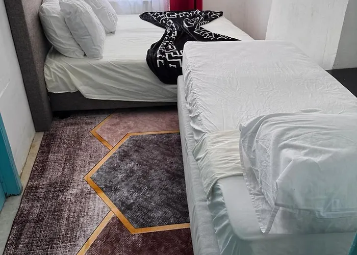 Confort Gare De L'ouest