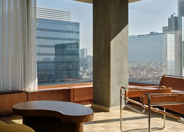 The Standard, Hotel 5*