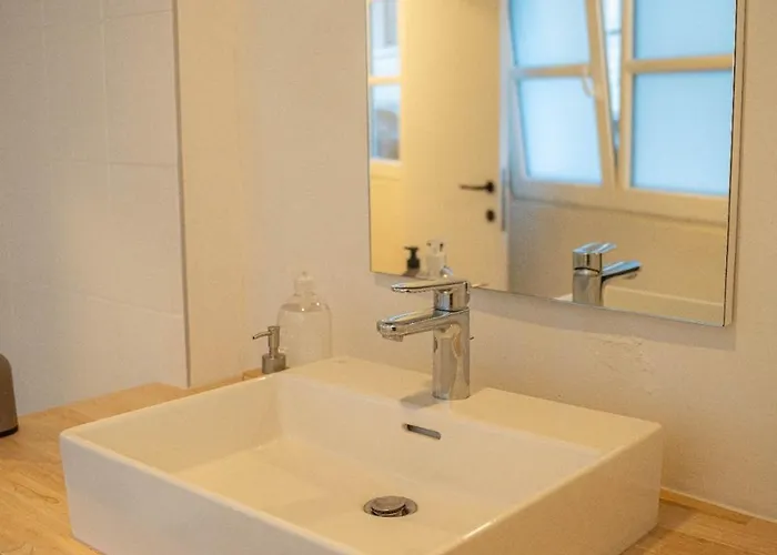 Lejlighed Royal Grand Place Loft Bruxelles