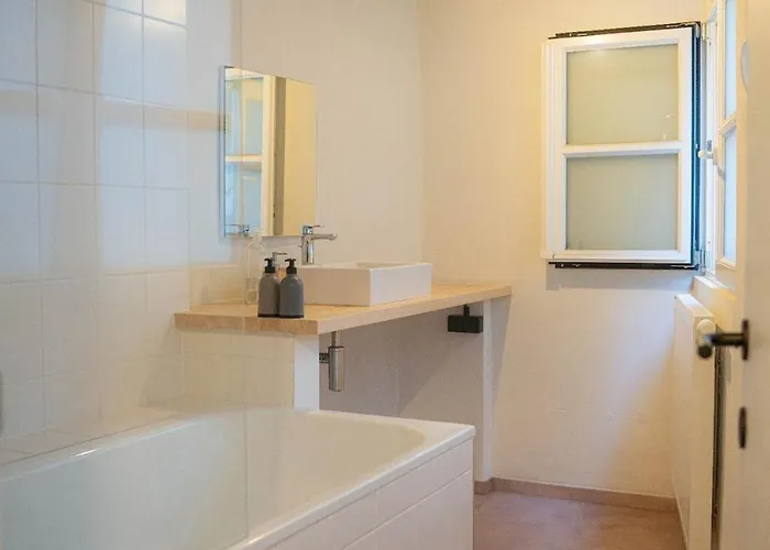 Royal Grand Place Loft Lejlighed