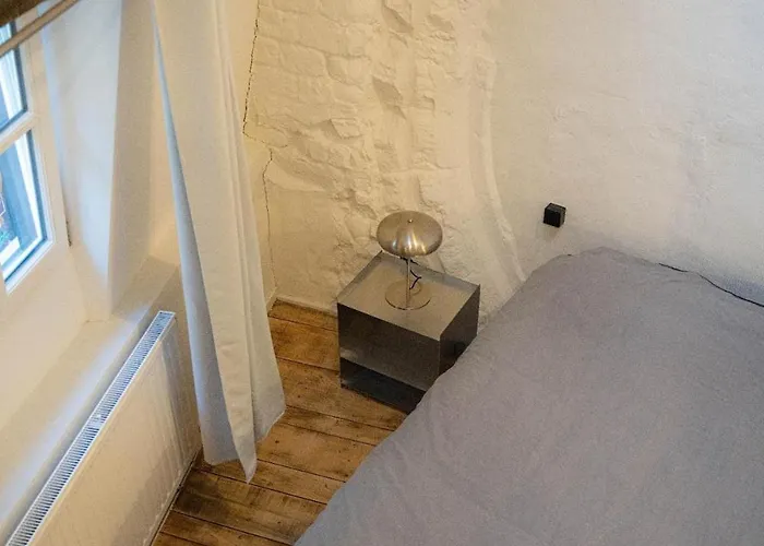 Royal Grand Place Loft Lejlighed *