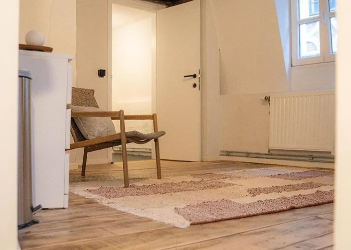 Lejlighed Royal Grand Place Loft