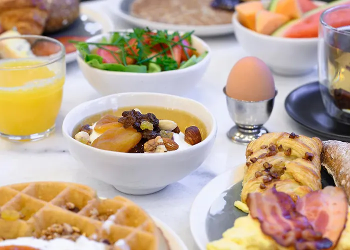 Schuman By Ihg Brussel