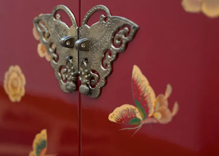 Apartment Chic Penthouse Grand-place