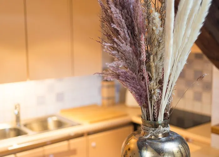 Apartment Chic Penthouse Grand-place *