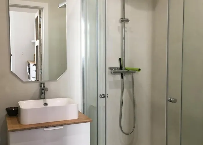 Appartement Charming In The Heart Of Saint-gilles Brussel