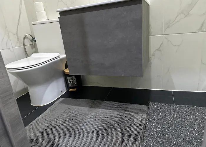 Sweet With Belcon Lejlighed Bruxelles