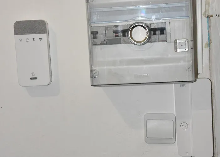 1 Confort Gare De L'ouest