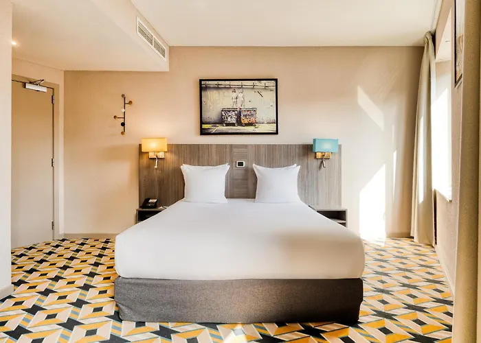 Alma Grand Place Bruxelles