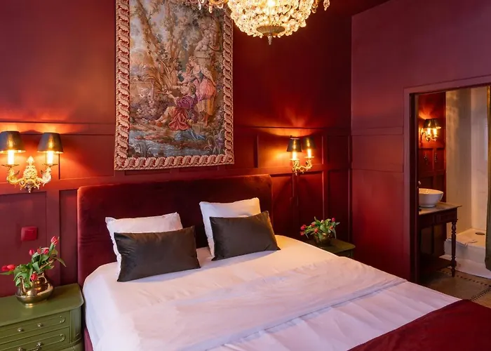 Spirella بيت ضيافة