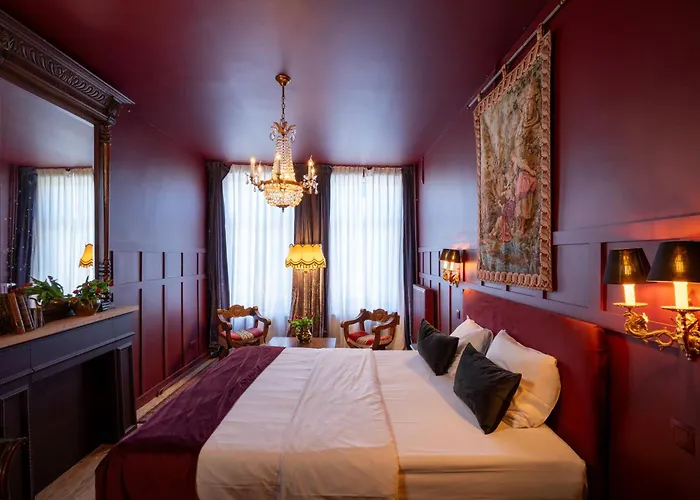 Spirella 布鲁塞尔