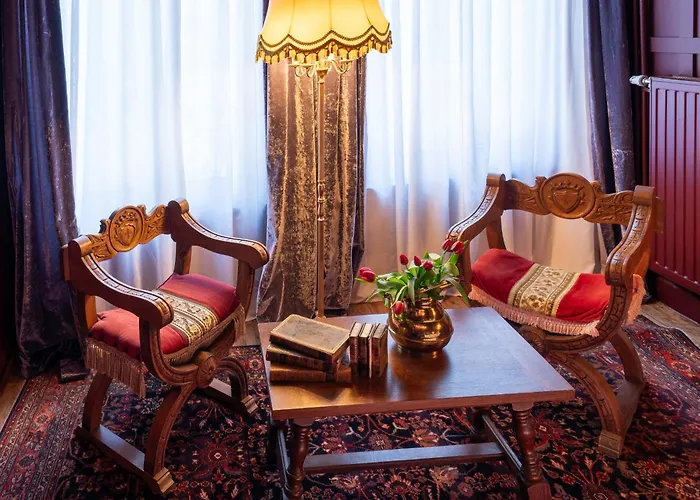 Spirella 3* بروكسل