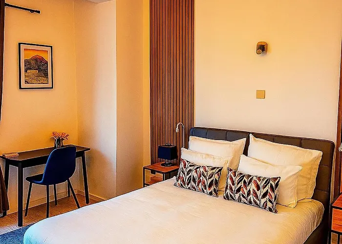 Center Oasis * בריסל