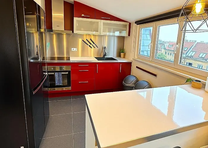 公寓 Quiet Oasis *