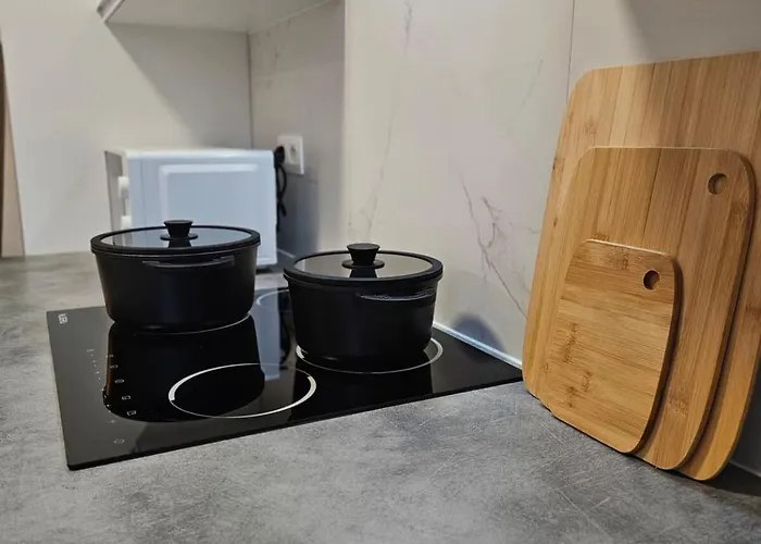 With Terrace 2 * Brüksel