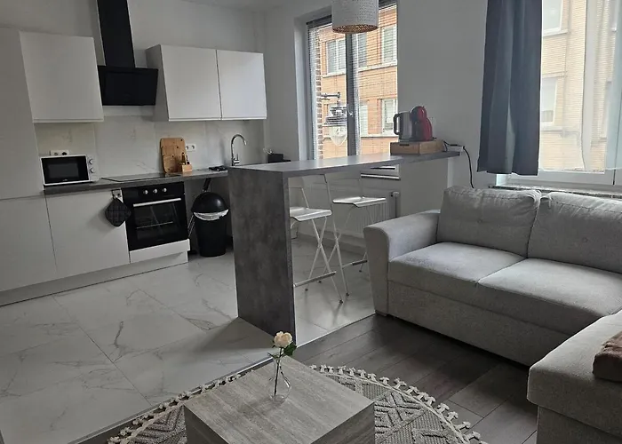 With Terrace 2 Daire