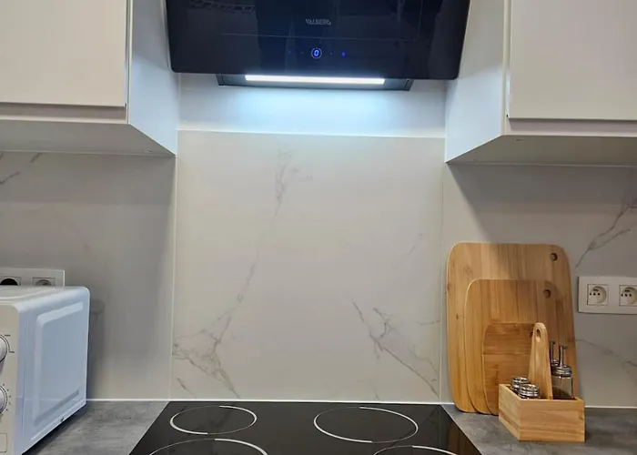 Daire With Terrace 2