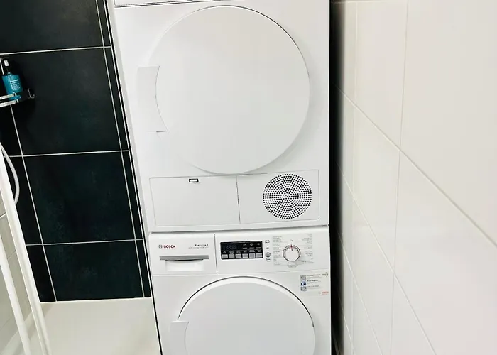 Penthouse Grand Place - 2bd - 200sqm Terrace Lägenhet