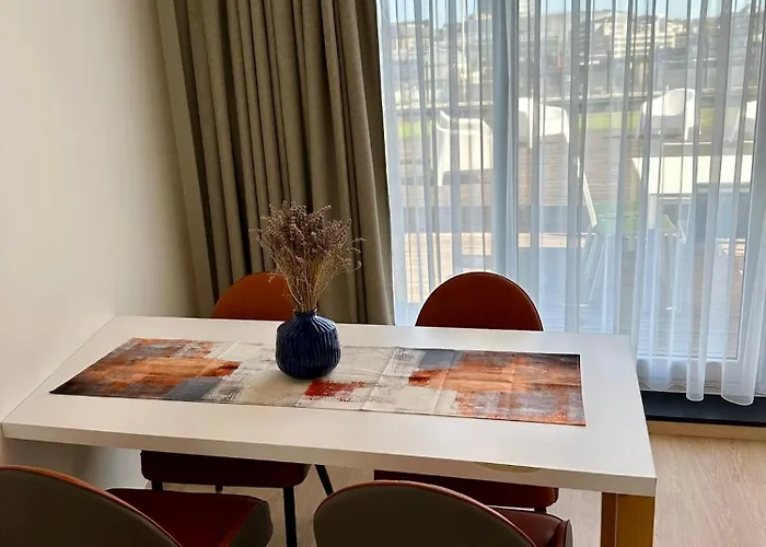 Lägenhet Penthouse Grand Place - 2bd - 200sqm Terrace *