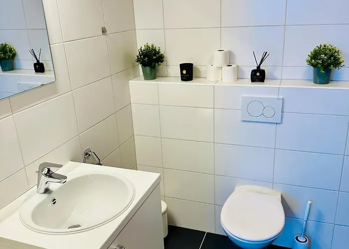 Lägenhet Penthouse Grand Place - 2bd - 200sqm Terrace